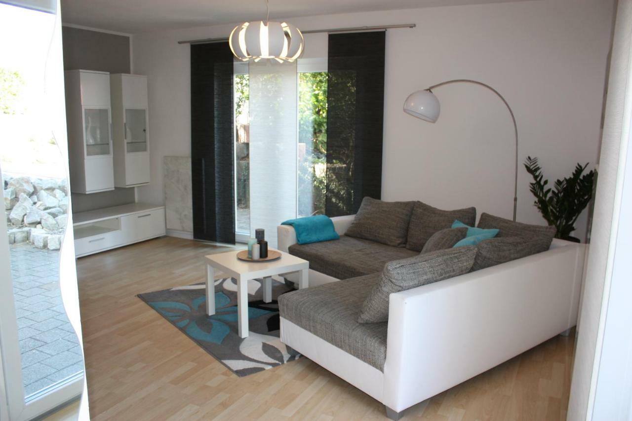 Melios Lägenhet Balingen Exteriör bild